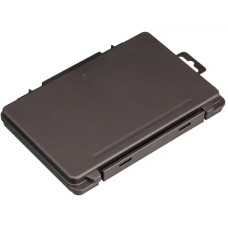 Коробка Meiho Freeboard Case 3010A 205x145x25mm Brown