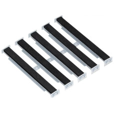 Коробка Meiho Freeboard Case 3010A Replacement board 140mm ц:clear