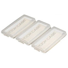 Коробка Meiho Hook Case 103x68x12mm Clear