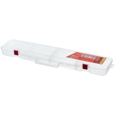 Коробка Meiho Long Case 620 629x145x55mm Clear