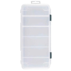 Коробка Meiho Lure Case 3L（L-3L) ц:прозрачный