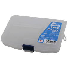 Коробка Meiho Lure Case F ц:clear