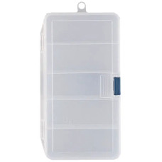 Коробка Meiho Lure Case LL（L-LL) ц:прозрачный