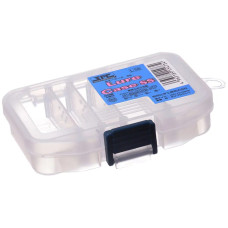 Коробка Meiho Lure Case SS（L-SS) ц:прозрачный