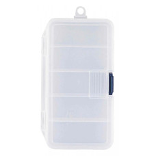 Коробка Meiho Lure　Case　M（L-M) ц:прозрачный