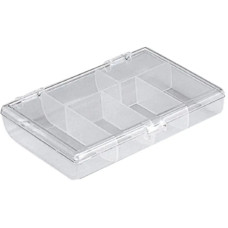 Коробка Meiho Mini Case 120x92x25mm Clear