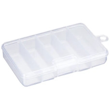 Коробка Meiho Mini Hunter 122x80x26mm Clear