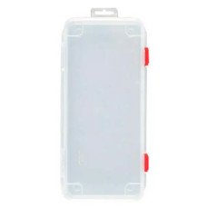 Коробка Meiho Multi Case 3L（M-3L) ц:прозрачный