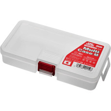 Коробка Meiho Multi Case M（M-M) 161х91х31mm ц:clear