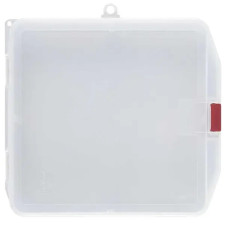 Коробка Meiho Multi Case OL（M-OL) ц:прозрачный