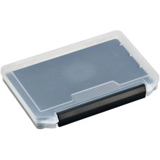 Коробка Meiho Slit Form Case 3010 205x145x25mm