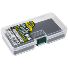 Коробка Meiho Slit Form Case SC-M ц:прозрачный