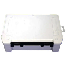 Коробка Meiho Tachiuo Tenya 3020 L Hairtail Case 225x190x60mm Clear