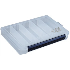 Коробка Meiho Versus VS-3020NDM 205×145×40mm ц:clear