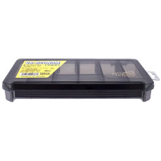 Коробка Meiho Versus VS-820NDM Compartment Case 232х127х34mm ц:black