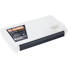 Коробка Meiho Versus VS-820NDM Compartment Case 232х127х34mm ц:clear