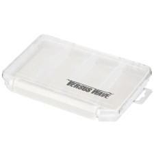 Коробка Meiho Versus Wave VW-2010NSM 210x145x28mm ц:clear