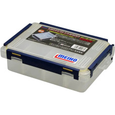 Коробка Meiho Water Guard 800 205x145x60mm Clear