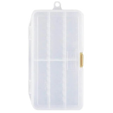 Коробка Meiho Worm Case LL（W-LL) ц:прозрачный