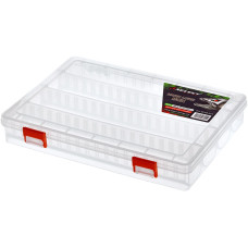Коробка Select Hard Lure Box SLHS-314 25.2х19.7х4cm