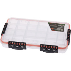 Коробка Select Lure Box SLHX-1602 35.5х22.5х5.5cm