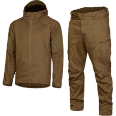 Костюм Camotec Stalker 3.0 Coyote
