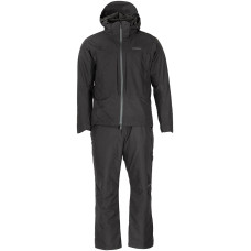 Костюм Shimano GORE-TEX Warm Suit RB-017T Black