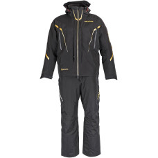 Костюм Shimano Nexus GORE-TEX Warm Suit RB-119T Black