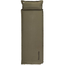 Коврик самонадувающийся Naturehike CNK2300DZ014 30мм Dark Green