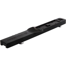 Крепление Aimpoint для Micro на Leupold QR Mount