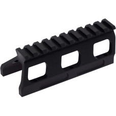 Крепление Automatic NV/Thermal Mount Gen 3.0 20 MOA