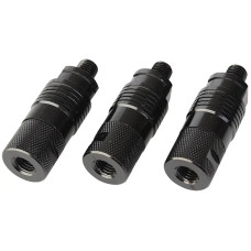 Крепление быстросъемник Prologic Black Night Quick Release (3 шт/уп)