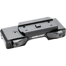 Крепление быстросъемное INNOMOUNT SSM для AimpointMicro на Merkel B3/B4/K3/K5/KR1. BH 6 мм