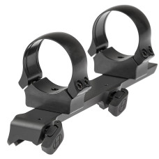Крепление Henneberger Blaser HMS-SAMO для Blaser Saddle Mount. d - 30 мм. BH 19.5 мм