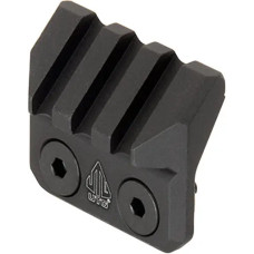 Крепление Leapers UTG Angled 45°. M-LOK. Black