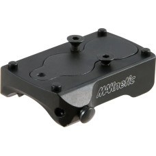 Крепление MAKnetic для Docter Sight на Merkel KR1/B3/K5