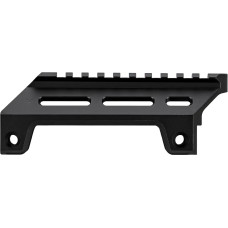Крепление MDT NV Hood для ложи LSS-XL Gen2. Weaver/Picatinny