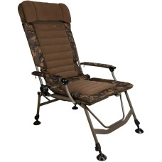 Кресло Fox International Super Deluxe Recliner Chair
