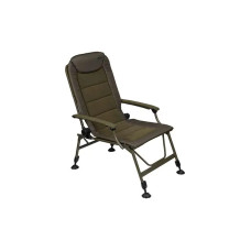 Кресло Fox International Voyager Recliner Large Chair