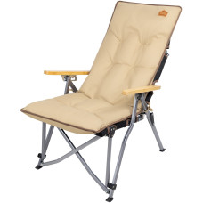 Кресло раскладное KingCamp Mangrove Khaki