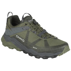 Кроссовки AKU FlyRock GTX 9.5 Green/Grey
