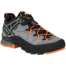 Кроссовки AKU Rock DFS II GTX W’S 6 Grey/Orange