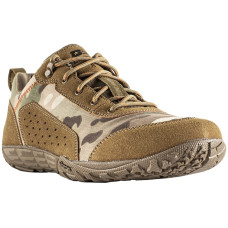 Кроссовки Belleville Mini-Mil 004 9 Coyote/Multicam
