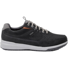 Кроссовки Chiruca Metropolitan 03 Gore-Tex Black