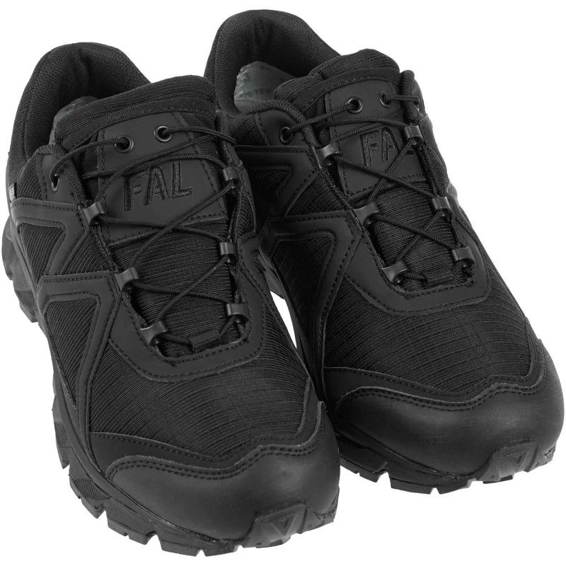 chiru Кросівки Chiruca Patrol Gore-Tex Surround Black