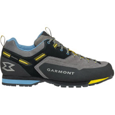 Кросівки Garmont Dragontail LT EVO Gray/Yellow