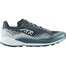 Кроссовки Lowa Amplux 2 Navy-grey
