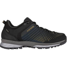 Кроссовки Lowa Carezza GTX 41.5 Anthracite-Bronze