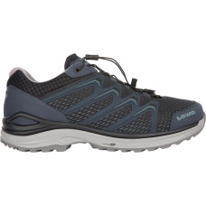 Кроссовки Lowa Maddox GTX LO 46,5 Steel Blue