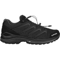 Кроссовки Lowa Maddox GTX LO Black